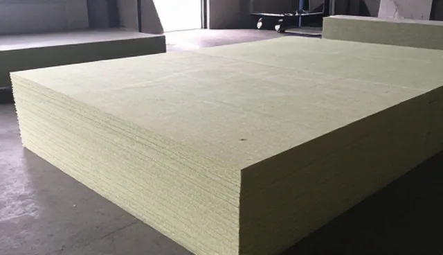 新型建材企业在工程适用性中的选择依据