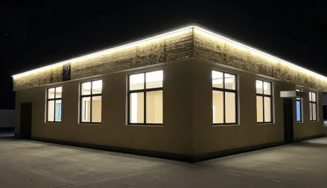 物流配送系统选型与维护建议