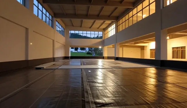 工程适用性不足?如何构建高效配送体系?