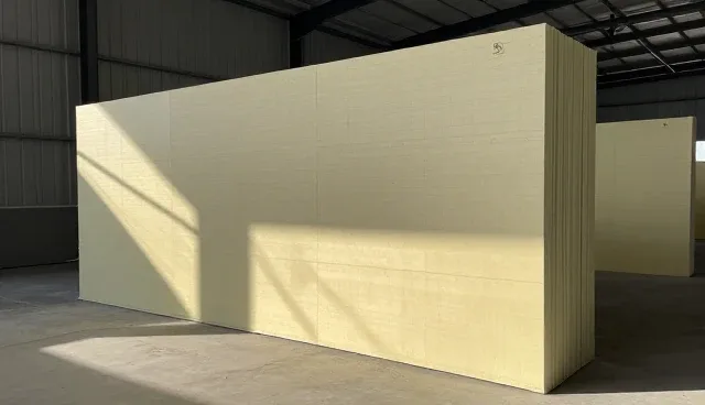 如何通过配套优化实现新型建材使用效率提升